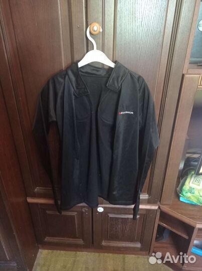 Олемпийка для брек данса