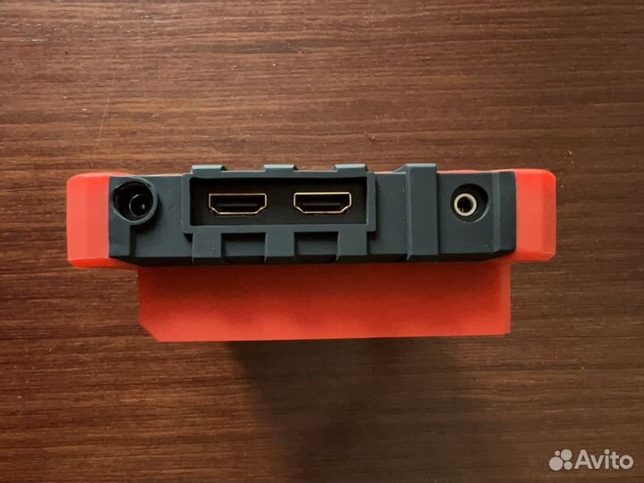 Накамерный монитор Lilliput A7S 4K