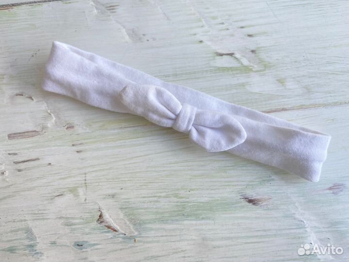 Повязки для девочки / бандана