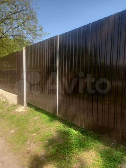 Дача 70 м² на участке 7 сот.