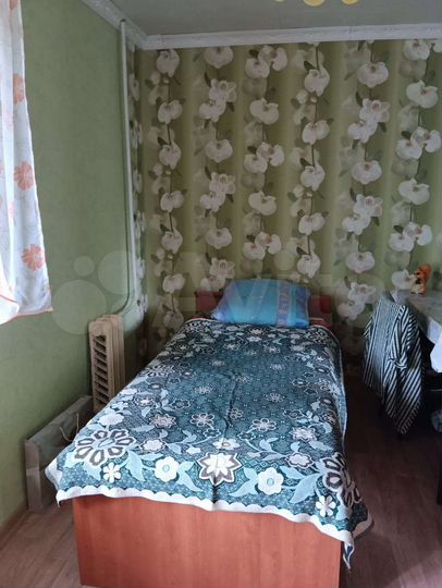 2-к. квартира, 43 м², 3/5 эт.