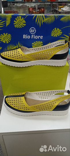 Туфли женские 40, 41 размеры