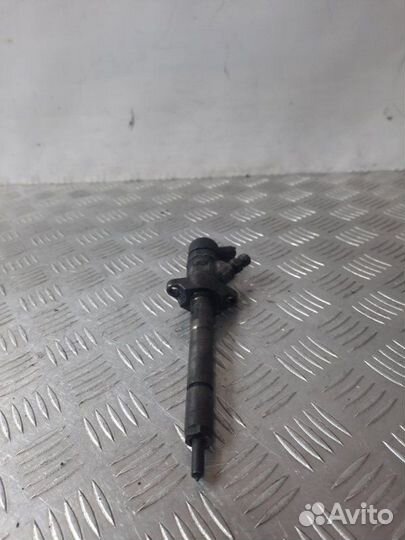 Форсунка Fiat Scudo минивэн 1.6 9HU 2009