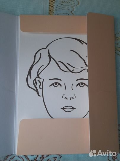 Комплект ркш для 4-х лет