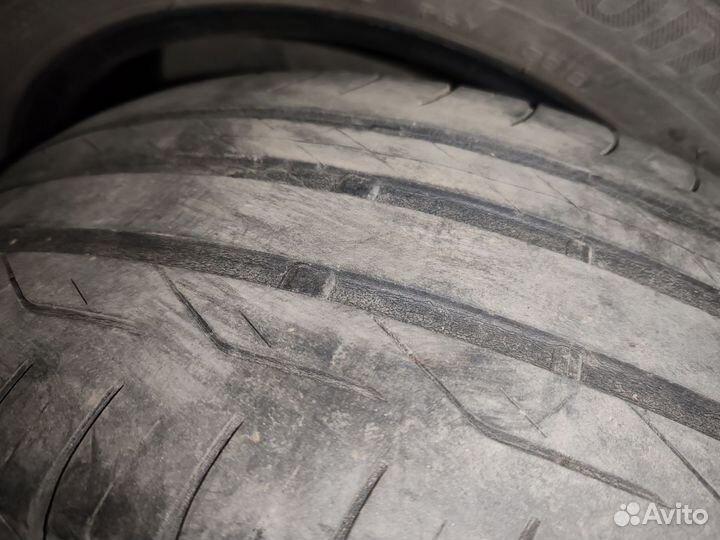 Bridgestone Turanza T001 195/55 R16