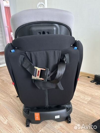 Автокресло babyton