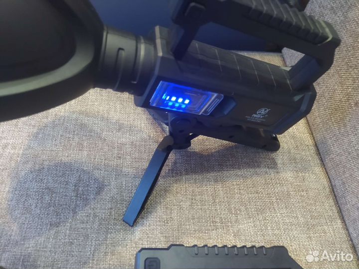 Фонари прожектор лампа