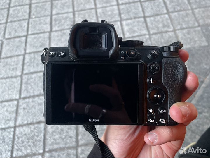 Nikon Z5