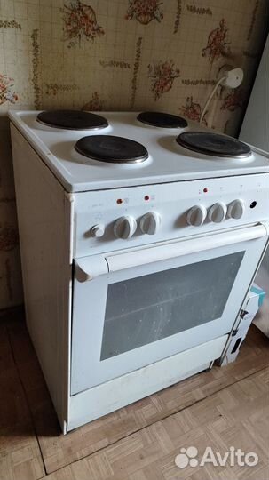 Плита электрическая зви-401