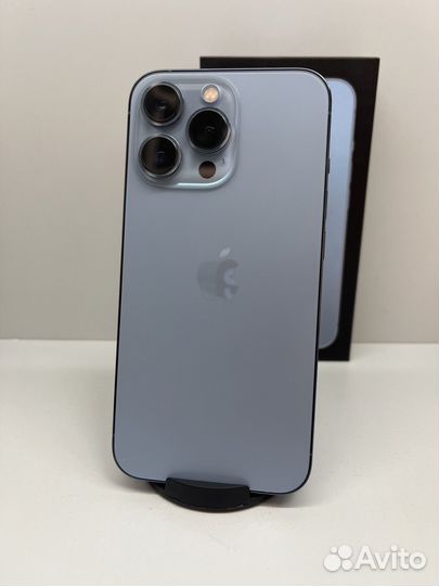 iPhone 13 Pro, 256 ГБ