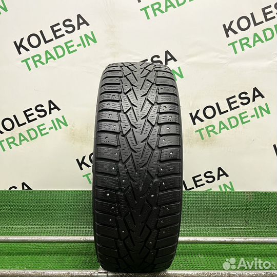 Nokian Tyres Hakkapeliitta 7 205/65 R15 99T