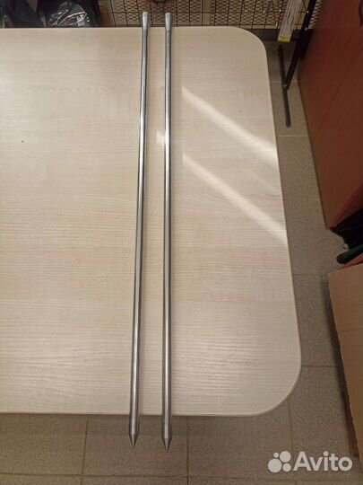 Маркерные колья нержавейка