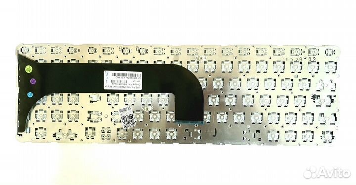 Клавиатура для HP Pavilion M6-1000 без рамки новая