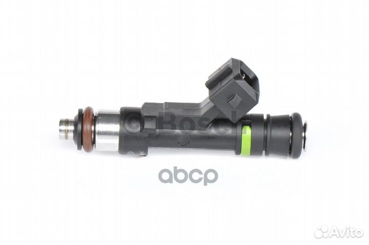 Форсунка топливная 0280158110 Bosch