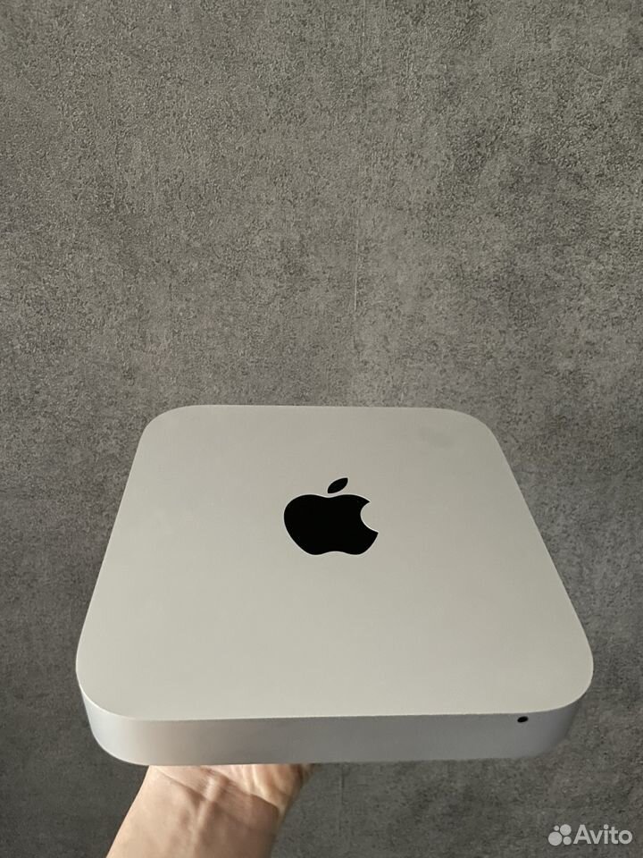 Apple Mac Mini (Late 2014)