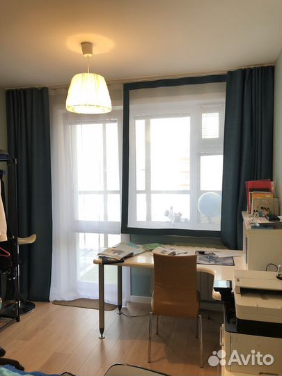 Дизайн и пошив штор на заказ