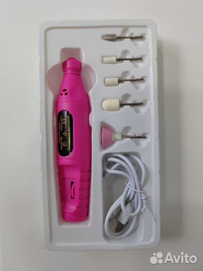 Аппарат для маникюра