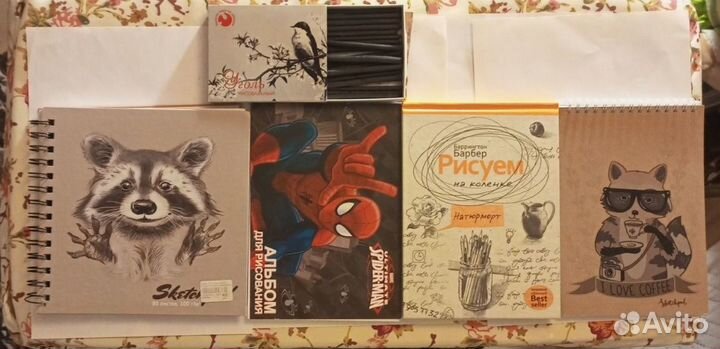 Набор для художника