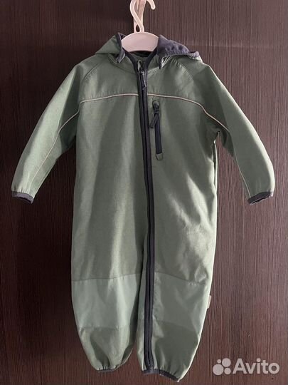 Комбенизон adventure