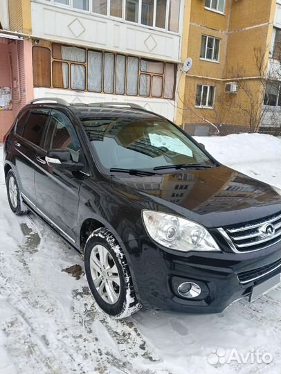 Great Wall Hover H6 1.5 МТ, 2015, 130 000 км