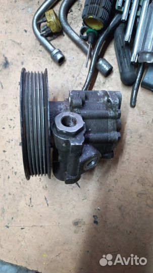 Насос гидроусилителя Chery Tiggo T11