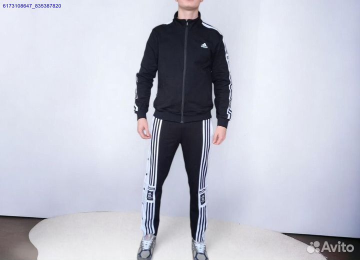 Спортивные костюмы Adidas