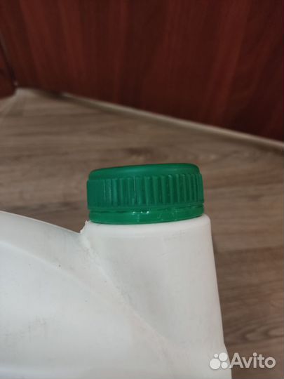 Антифриз sintec g11