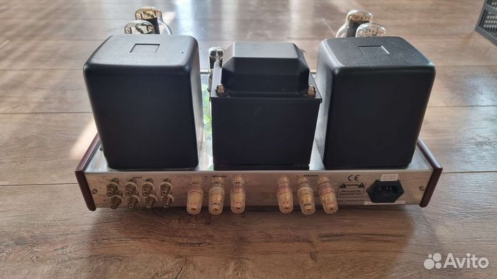 Ламповый усилитель Triode VP-300BD