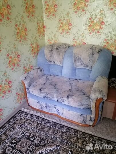 Мини диван раскладной бу