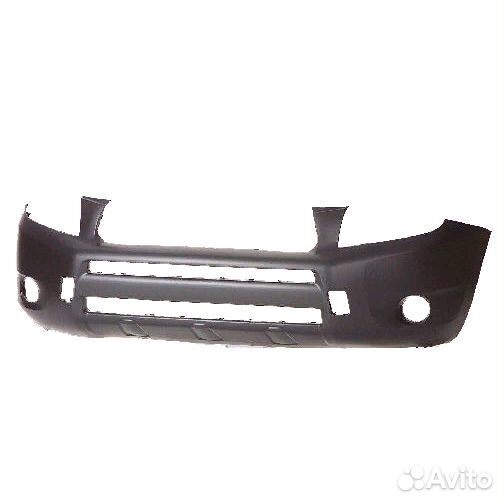 Бампер передний Toyota Rav4 3 XA30 (2005-2010)