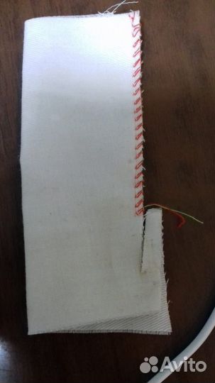 Краеобметочная машина (оверлок)