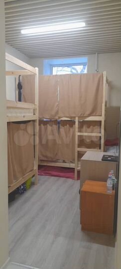 Комната 25 м², 2/2 эт.