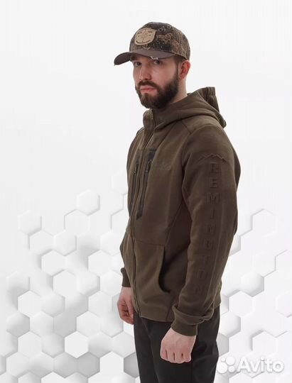 Джемпер Remington Cadiz