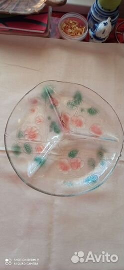 Тортница. Менажница