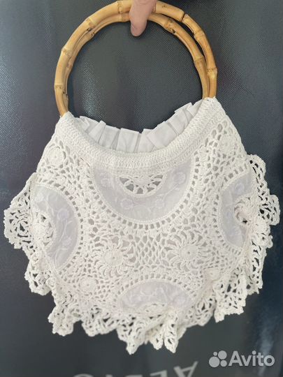 Сумка женская