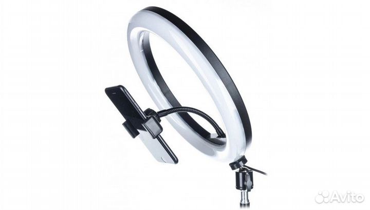 Лампа кольцевая освещение; 59004