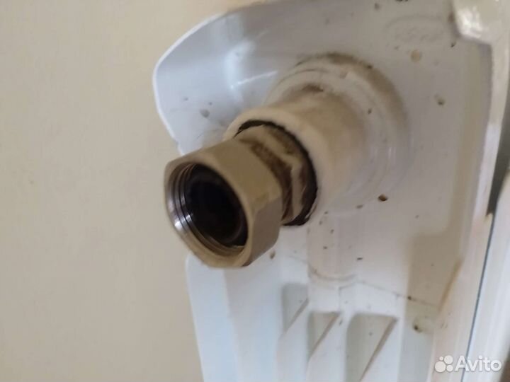 Батарея в прекрасном состоянии