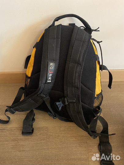 Рюкзак Rollerblade для роликов