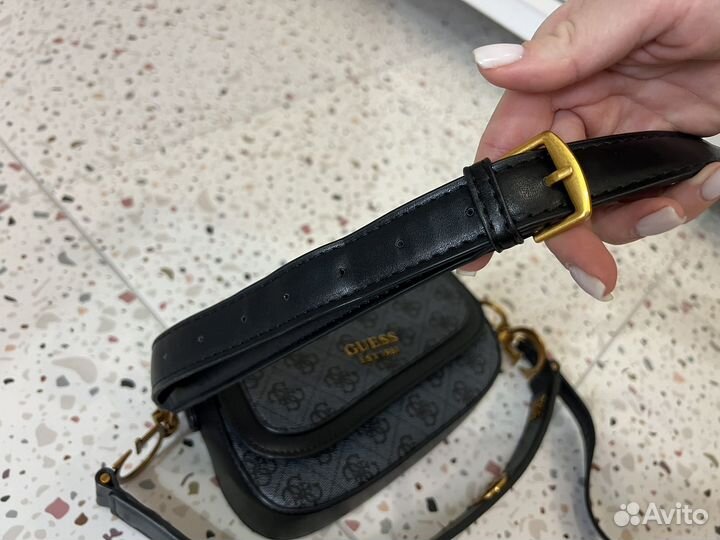 Сумка guess