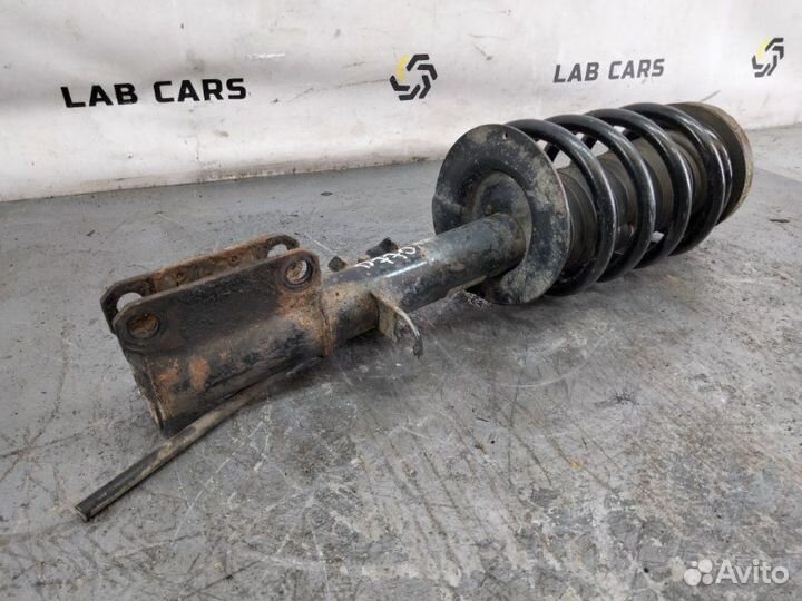 Амортизатор подвески передний левый Bmw X5 E53 M54