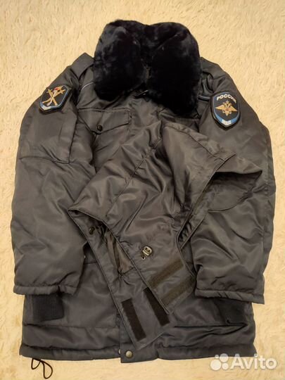 Форма мвд (юстиция) женская комплект