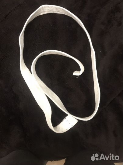 Кимоно для каратэ детское 130 рост