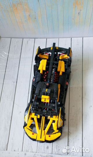 Lego Technic 42151