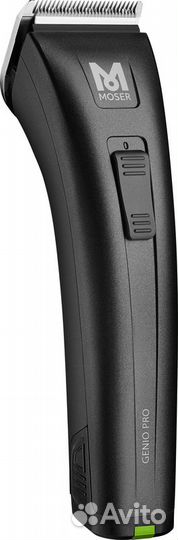 Новая Машинка Moser Genio Pro 1874-0056