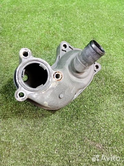 Корпус термостата Ford Explorer 3 / Iii 2001