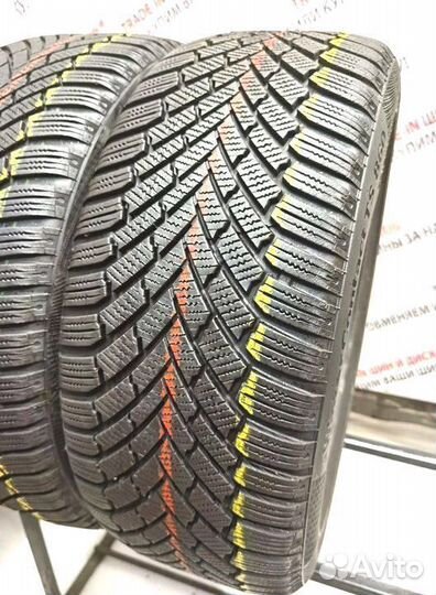 Continental WinterContact TS 860 225/45 R17 91H