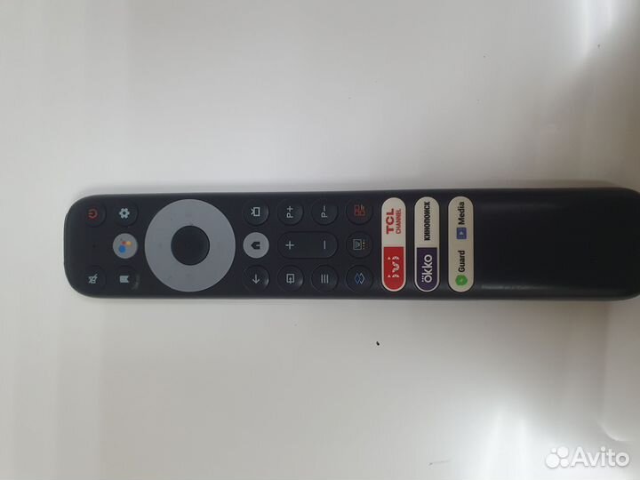 Пульты ду для телевизоров
