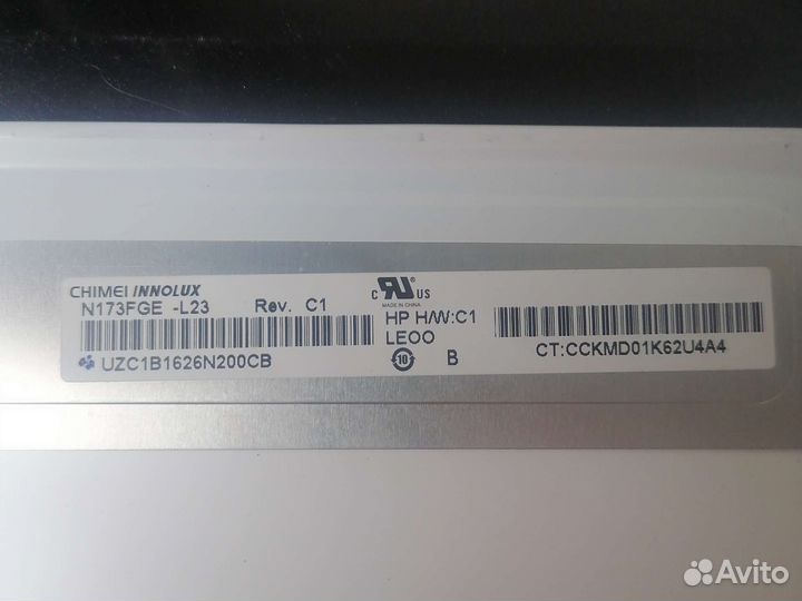 Hp G7-2252sr разбор