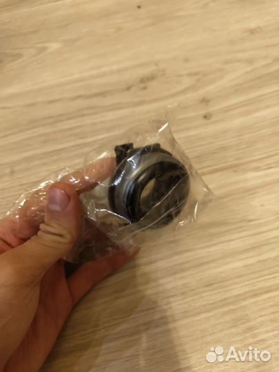 Сцепление renault