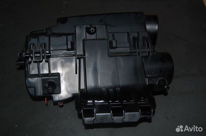 Корпус воздушного фильтра